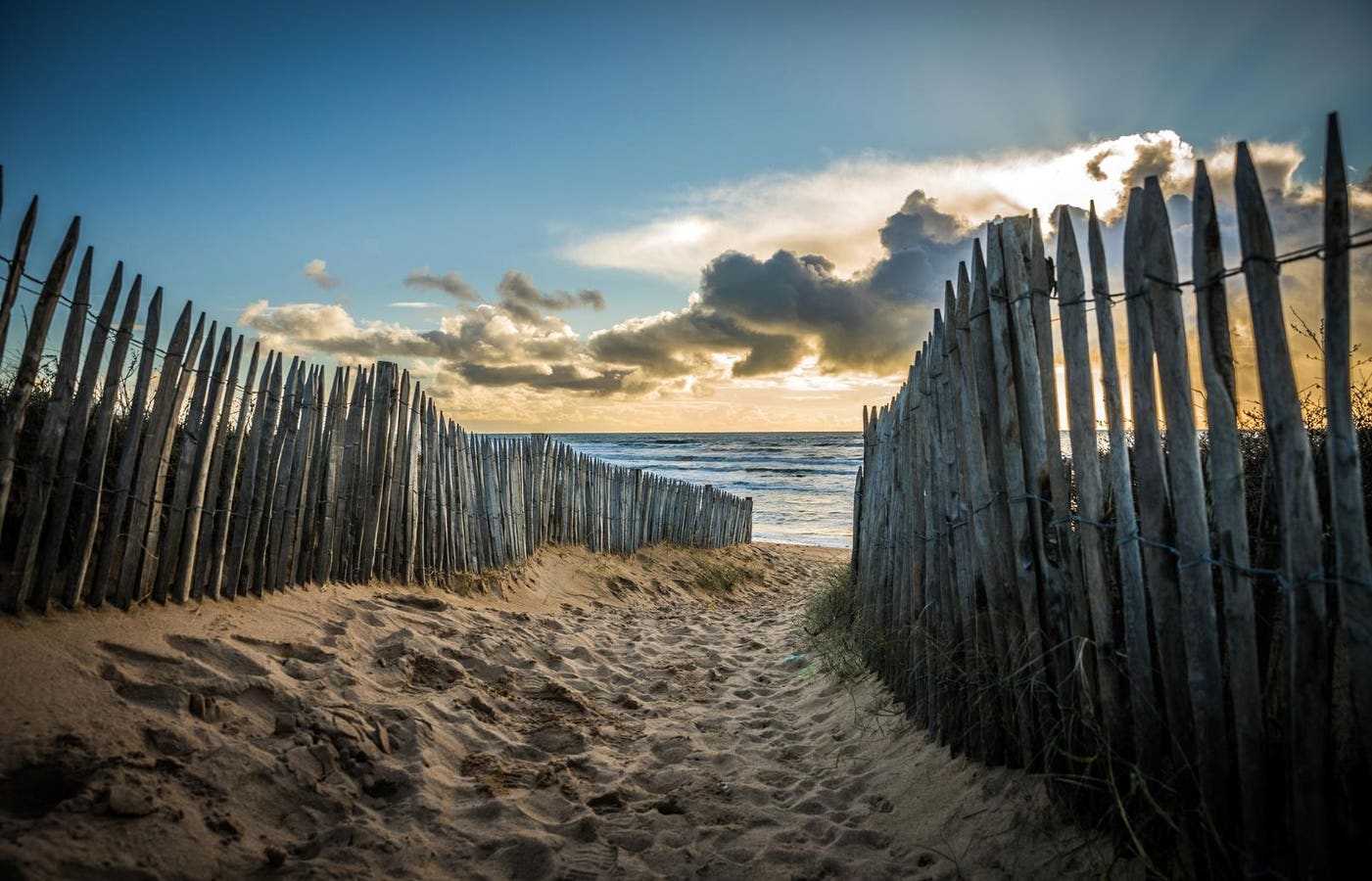 French Town Asks Holidaymakers To Put Clothes On Or Face A Fine