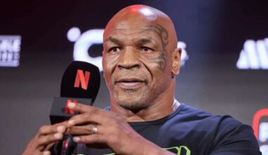 Mike Tyson Names The Heavyweight Who Was The Toughest To Knockout: “He Was A Monster”