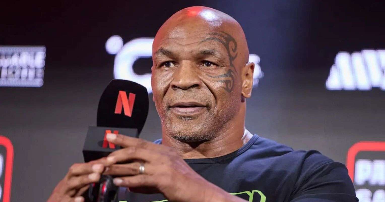 Mike Tyson Names The Heavyweight Who Was The Toughest To Knockout: “He Was A Monster”