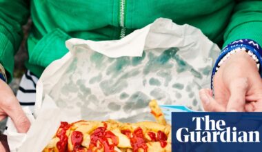 Eating chips regularly raises risk of type 2 diabetes by 20%, study finds | Chips (french fries)