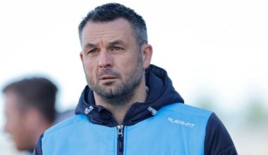 Irish League football: Ballymena's Jim Ervin says better broadcasting deals are crucial for NI clubs to close gap to southern rivals