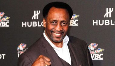 Thomas Hearns Ranks The Four Kings Leonard, Duran And Hagler From Best To Worst