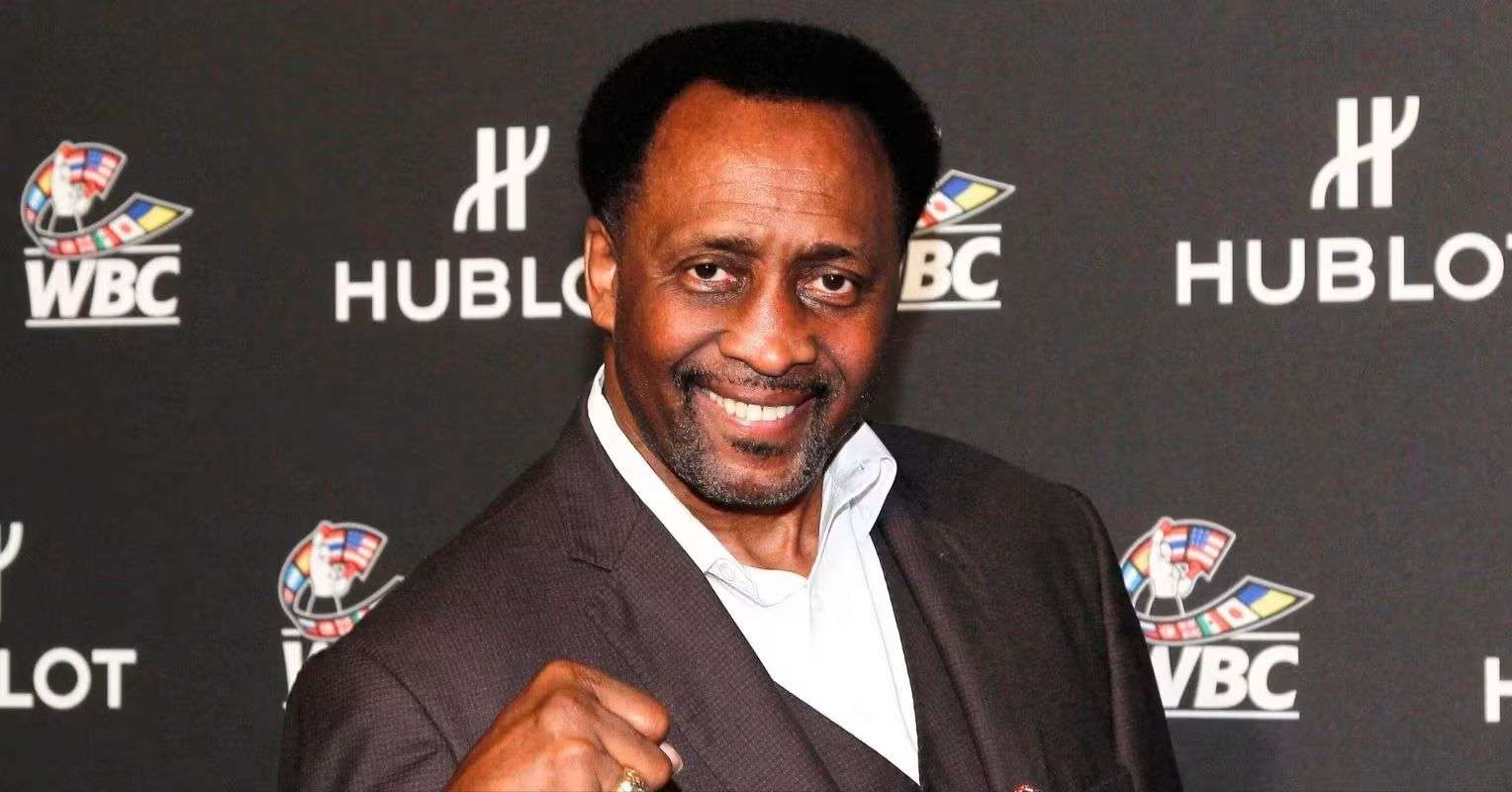 Thomas Hearns Ranks The Four Kings Leonard, Duran And Hagler From Best To Worst