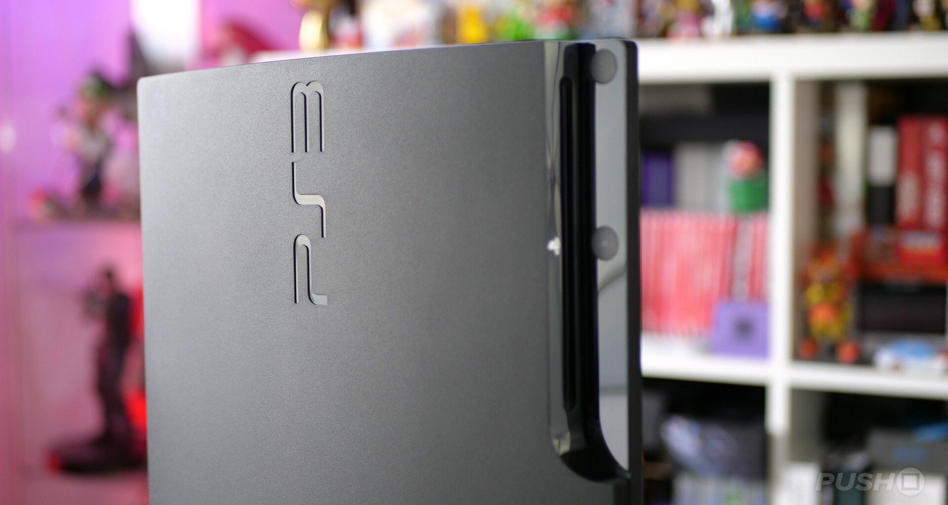 PS3's Store Has Been Offline for a Day, Forcing Fans to Fear the Worst