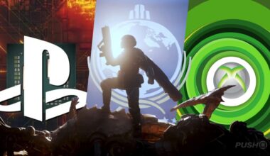 PlayStation the Driving Force Behind Xbox's Helldivers 2 Port