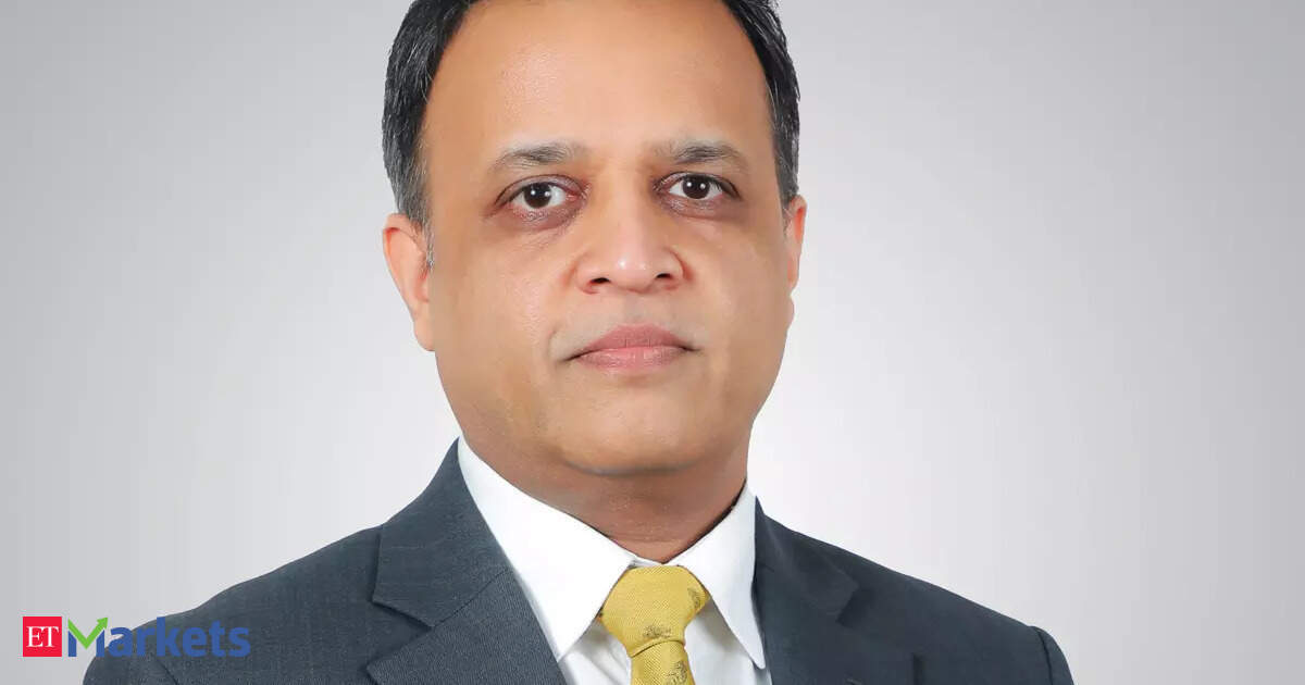 Biggest positive trigger for markets would be a sustainable resolution of tariff issue: Abhay Agarwal