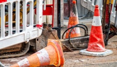 Road closures announced as part of £660k east Belfast resurfacing project