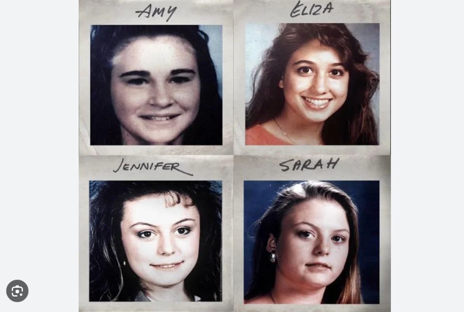 murders