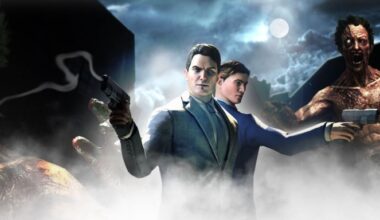 The House of the Dead 2: Remake Review (Switch eShop)