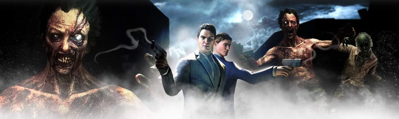 The House of the Dead 2: Remake Review (Switch eShop)