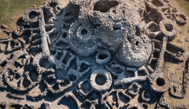The secrets of Britain’s connection with the world’s least known ancient civilizations