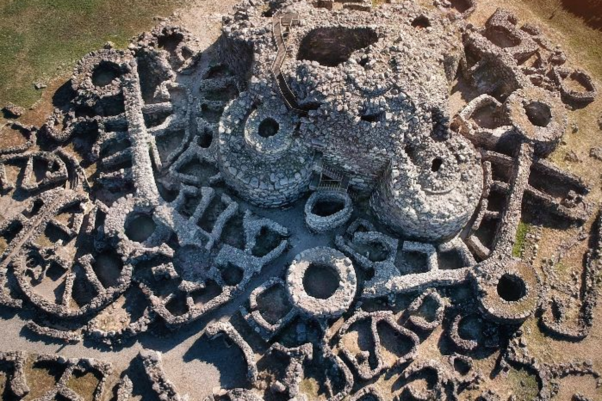 The secrets of Britain’s connection with the world’s least known ancient civilizations