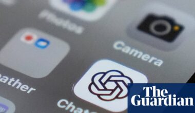 OpenAI says latest ChatGPT upgrade is big step forward but still can’t do humans’ jobs | ChatGPT