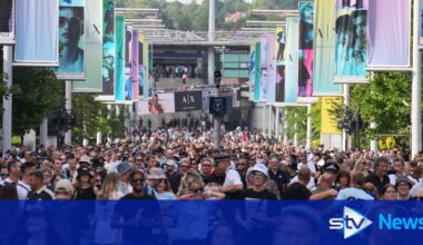 Edinburgh Council remarks about Oasis fans ‘snobby’, Scottish secretary says