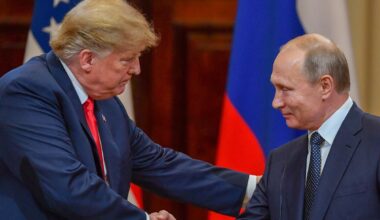 Timeline of Trump’s promises to end Russia’s war on Ukraine