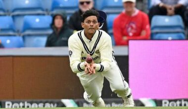 Unforced errors cost India a deserved series win in England