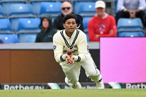 Unforced errors cost India a deserved series win in England