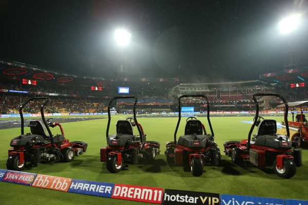 Uncertainty looms over Women's World Cup matches in Bengaluru