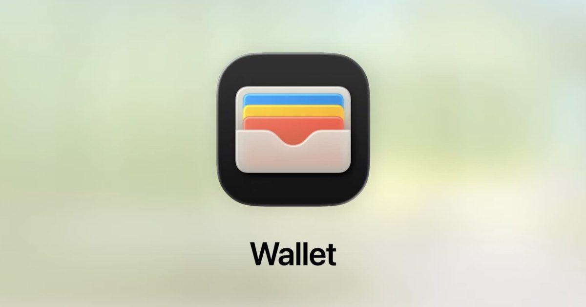 Here’s everything new for Apple Wallet in iOS 26