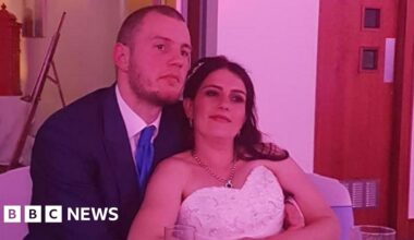 British father killed by drone while fighting in Ukraine, wife says
