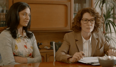 "Snappy" Australian award-winning sitcom returns to UK for new season with 'higher stakes'