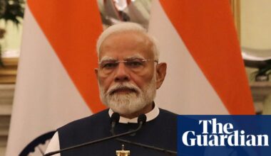 Modi ready to ‘pay a heavy price’ as India seeks to resist Trump tariffs | India