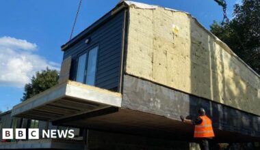 Sheffield City Council launches its first net-zero housing scheme