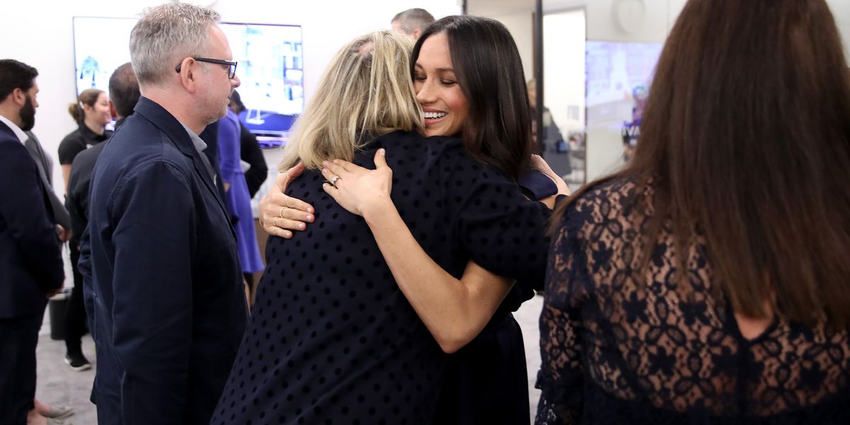 Meghan Markle's close friend questions 'double standards in Royal Family'
