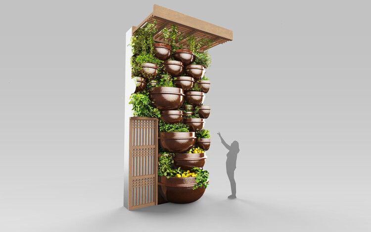 Seoul Biennale 2025 Reveals "Walls of Public Life" Installation Designers  - Image 3 of 5