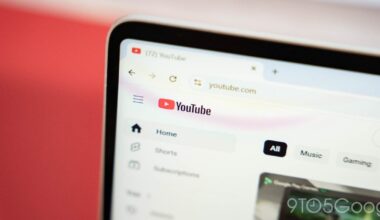 What you need to know about YouTube's AI age verification system