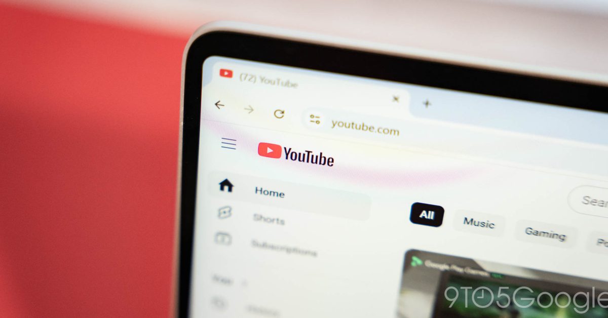What you need to know about YouTube's AI age verification system