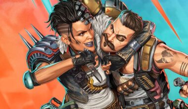 Apex Legends Review (Switch 2)
