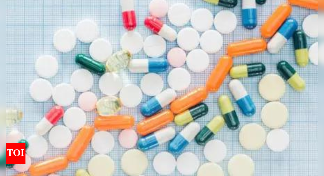 Ceiling price of 4 emergency-use meds, retail price of 37 others capped | India News