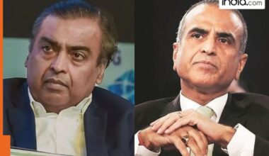 Big challenge for Mukesh Ambani, Sunil Mittal as Vodafone Idea announces new plans with unlimited 4G internet, unlimited calling..., at just Rs…