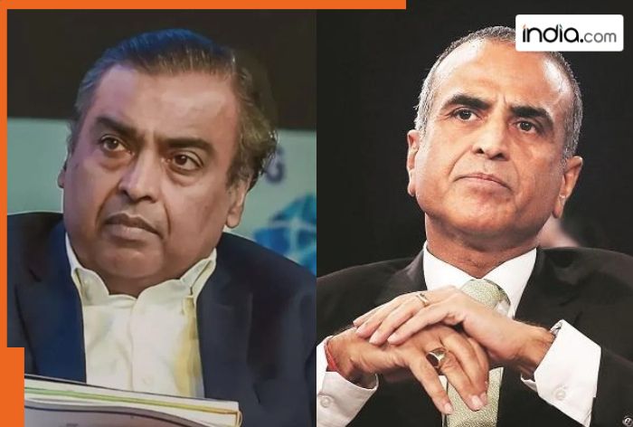 Big challenge for Mukesh Ambani, Sunil Mittal as Vodafone Idea announces new plans with unlimited 4G internet, unlimited calling..., at just Rs…