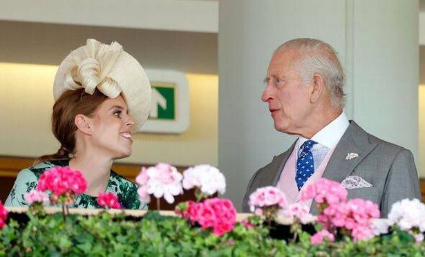 Royal Ascot 2024 - Friday