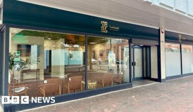 New town dentist disputes NHS 'no need' claim