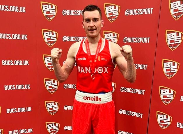 Phillip Brett blasts ‘unacceptable delay’ of review into boxing body after Protestant fighter Daryl Clarke's discrimination case