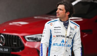 Williams needs "big philosophy change" to be competitive everywhere in F1 2026