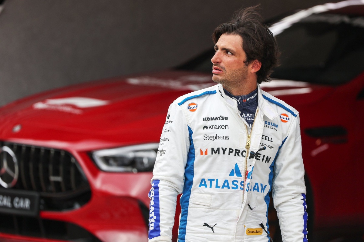 Williams needs "big philosophy change" to be competitive everywhere in F1 2026