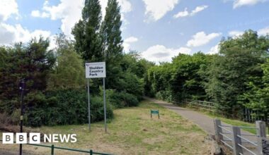Birmingham beauty spot parking consultation formally launched