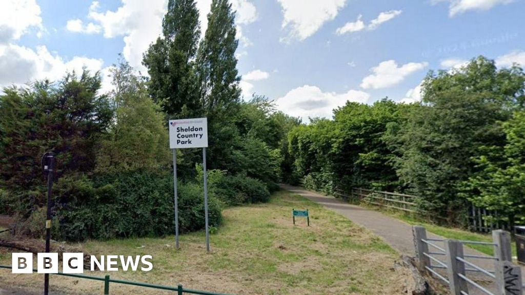 Birmingham beauty spot parking consultation formally launched