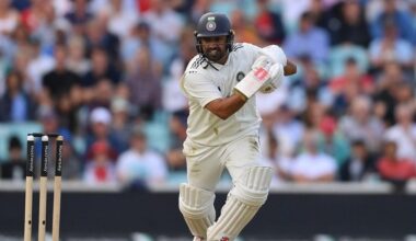 On his comeback in the Anderson-Tendulkar Trophy, Karun Nair failed to make a significant mark in a series dominated by batters. Aadya Sharma wonders what