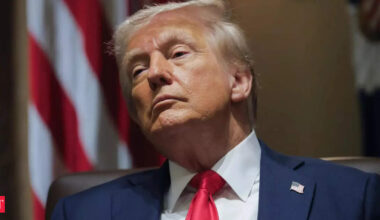 May be dead bodies do move, India growing at 7%: Arvind Panagariya on Trump's dead economy jibe