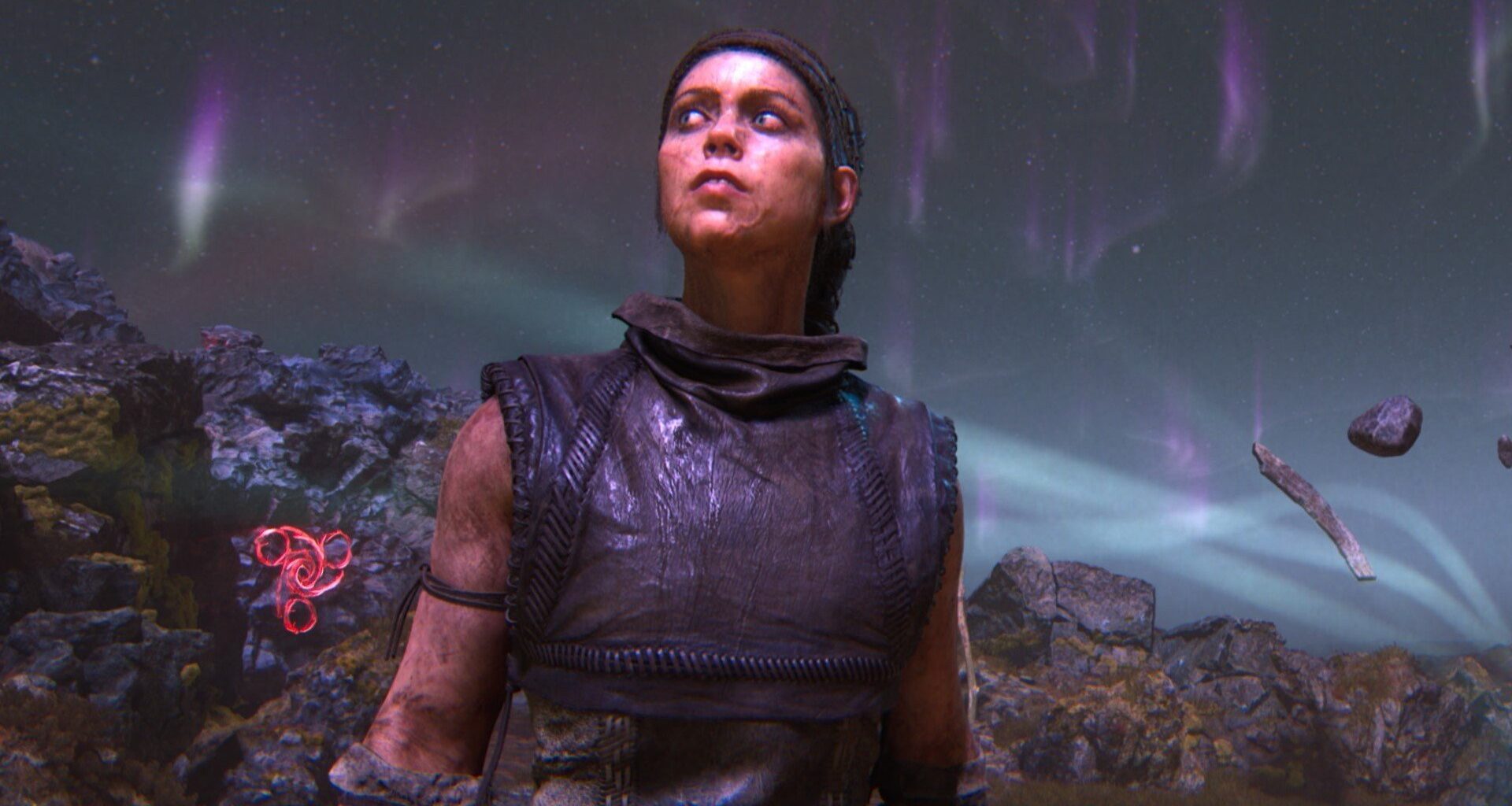 Roundup: Here's What The PS5 Reviews Are Saying About Xbox's 'Hellblade 2 Enhanced'