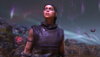 Roundup: Here's What The PS5 Reviews Are Saying About Xbox's 'Hellblade 2 Enhanced'