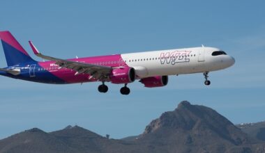 Low-Cost Airline Is Launching Cheap New Holiday Routes Between London and Spain