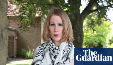 Pro-Palestine protester threatened with arrest takes legal action against Kent police | Protest