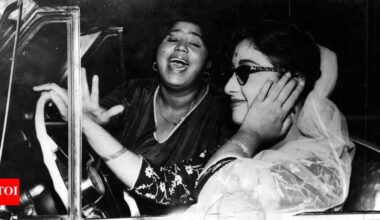 Meet Bollywood’s first female comedian whose parents were murdered, Dilip Kumar gave her the screen name but she passed away in a chawl with no money for food in her final days | Hindi Movie News