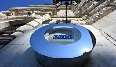 Swiss colonel alleged to have handed information to Russia